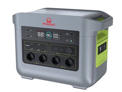 PWB2400