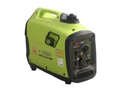 P2200i Pramac inverter 01 2