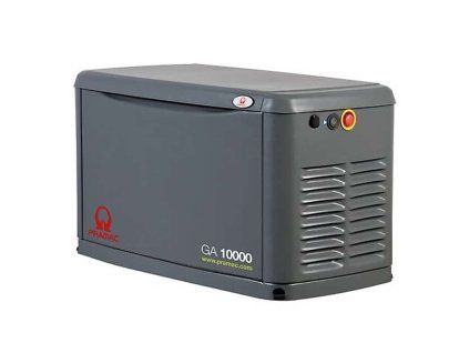 pramac ga 10000
