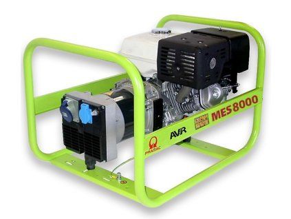 MES8000 AVR MF 1CEE 1Schuko 0x600