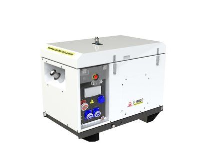 P9000 400V0x600