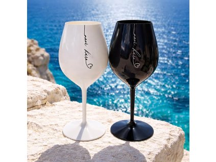 Nerozbitná sklenice Wine Big