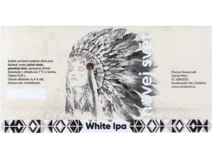 white ipa