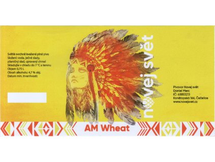 amwheat