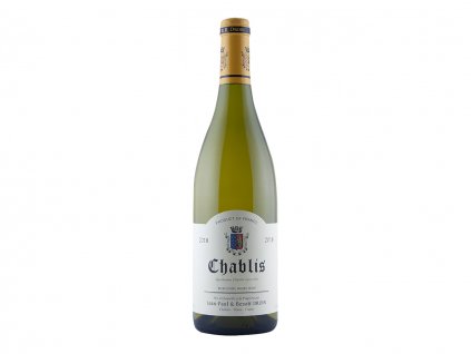 Chablis AOC 2018