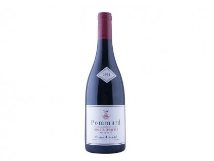 Pommard 1er Cru Clos des Epeneaux Monopole 2011