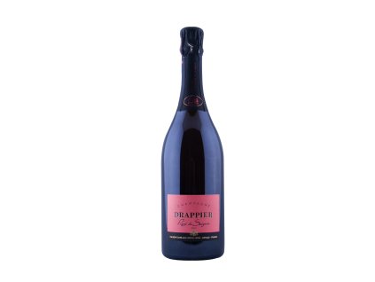 Rosé de Saignée Brut