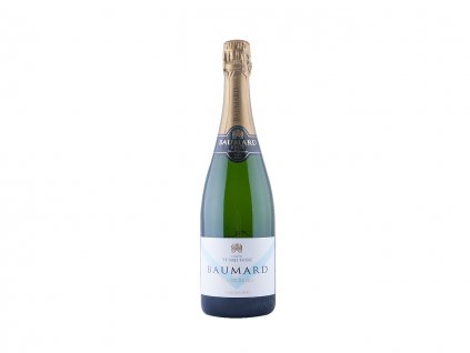 Crémant de Loire Carte Turquoise Brut