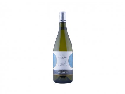 Chardonnay 'L'Altro' Langhe DOC 2015