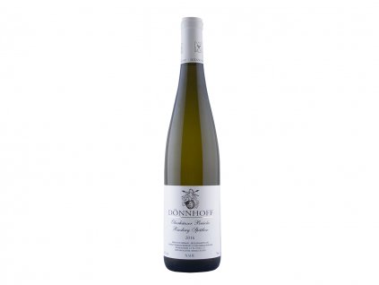 Riesling Oberhauser Brücke 'Monopol' Spätlese 2016