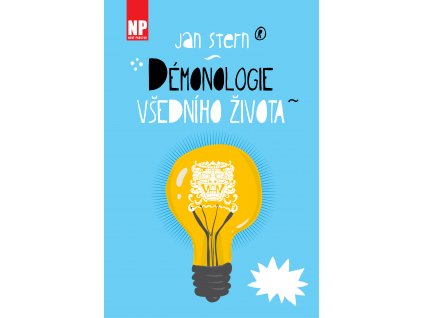 Stern Demonologie ebook titulka
