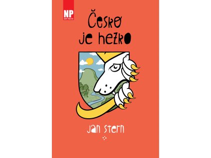 Stern Cesko ebook titulka