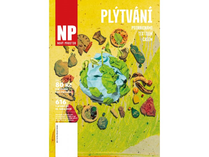 NP24 616 titul