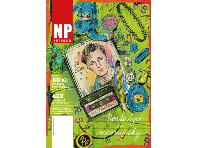 NP24 622 titul