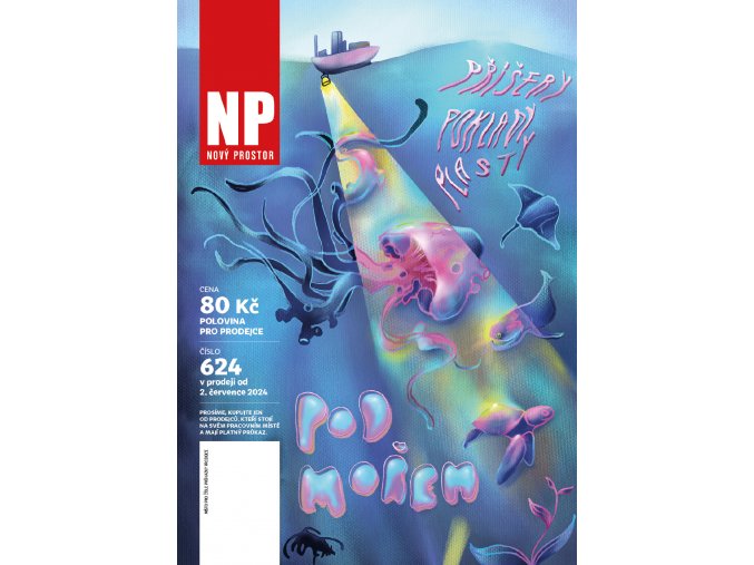 NP24 624 titul