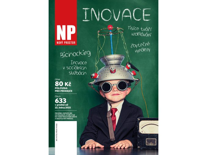 NP25 633 titul