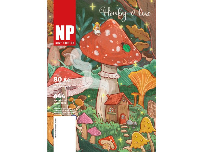 644NP titul