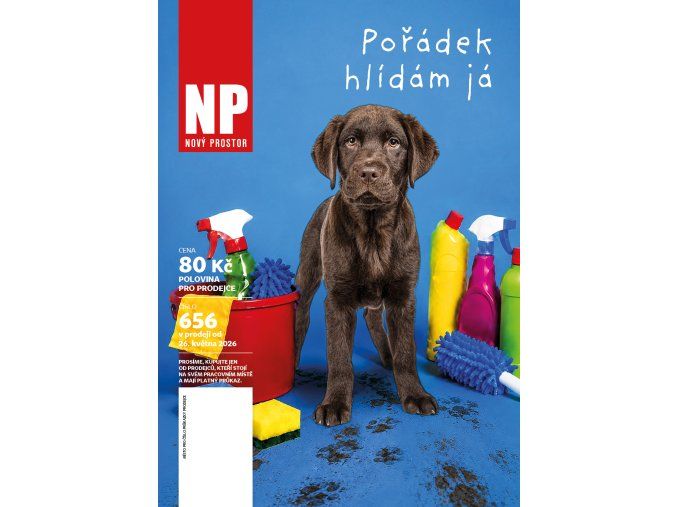 656NP titul