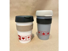 KeepCup Kelímek