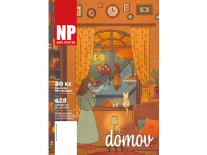 NP24 628 titul