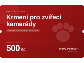 voucher krmeni 500 1