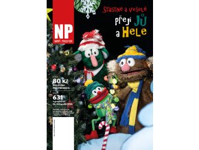 NP24 631 titul