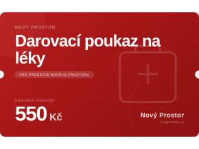 voucher leky 550 2