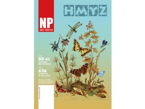 titul NP25 636