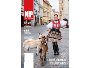 titul NP25 638