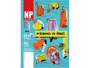 661NP titul