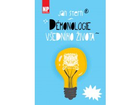 Stern Demonologie ebook titulka