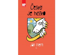 Stern Cesko ebook titulka