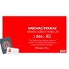 darovaci poukaz doklady 2.0
