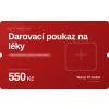 voucher leky 550 2