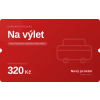 voucher vylet 320