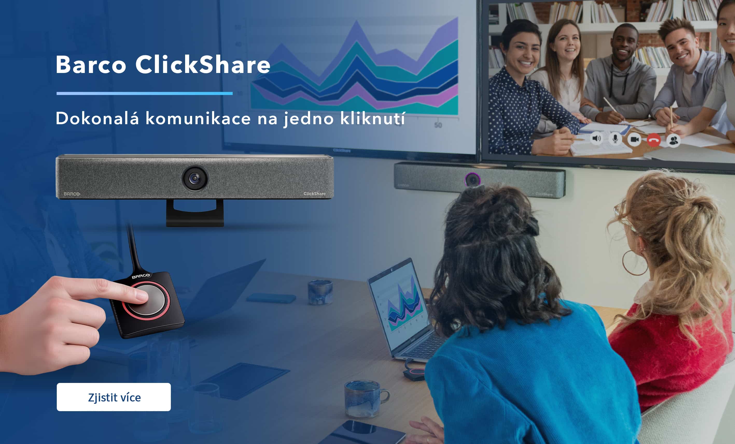Barco Clickshare