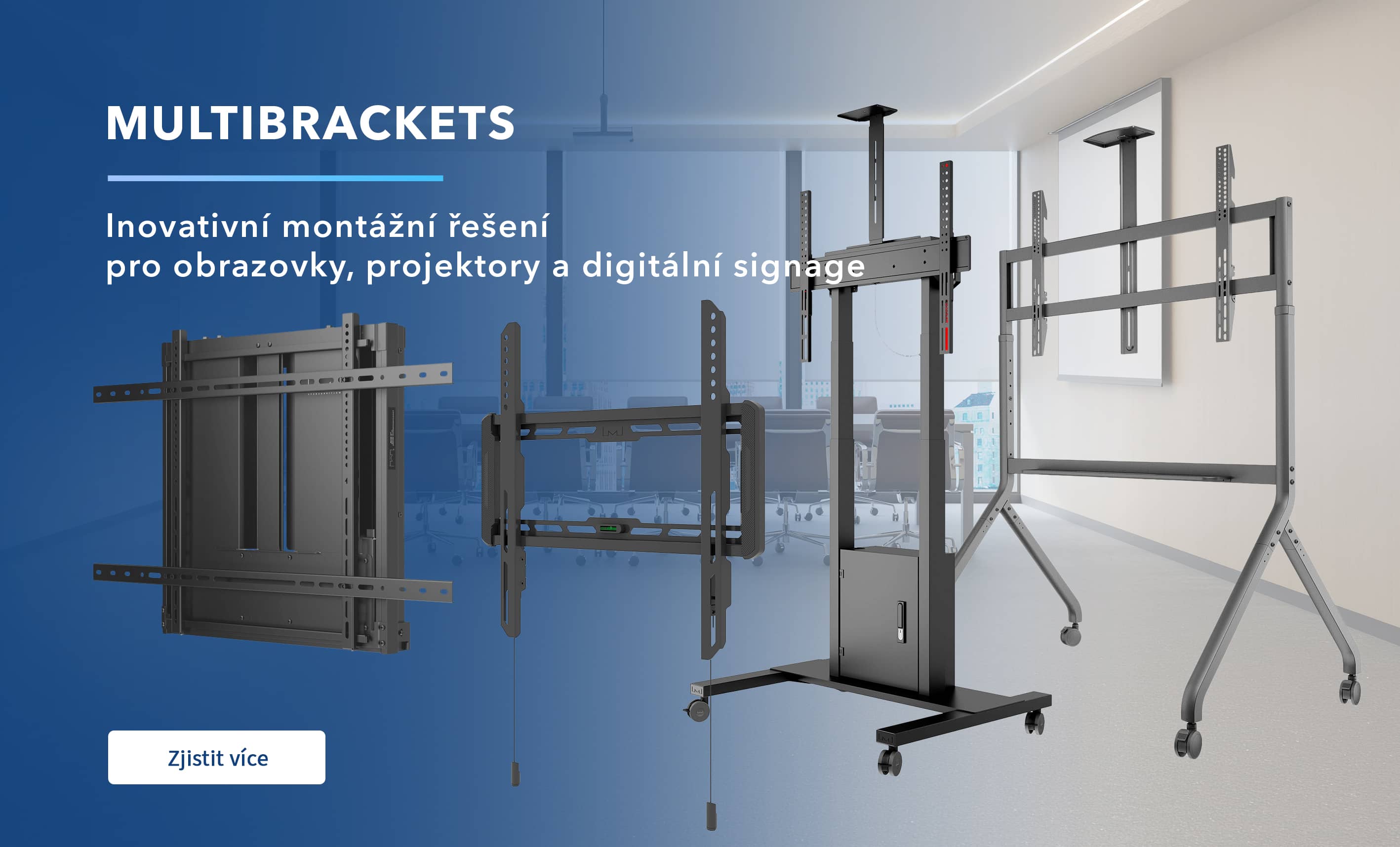 Multibrackets