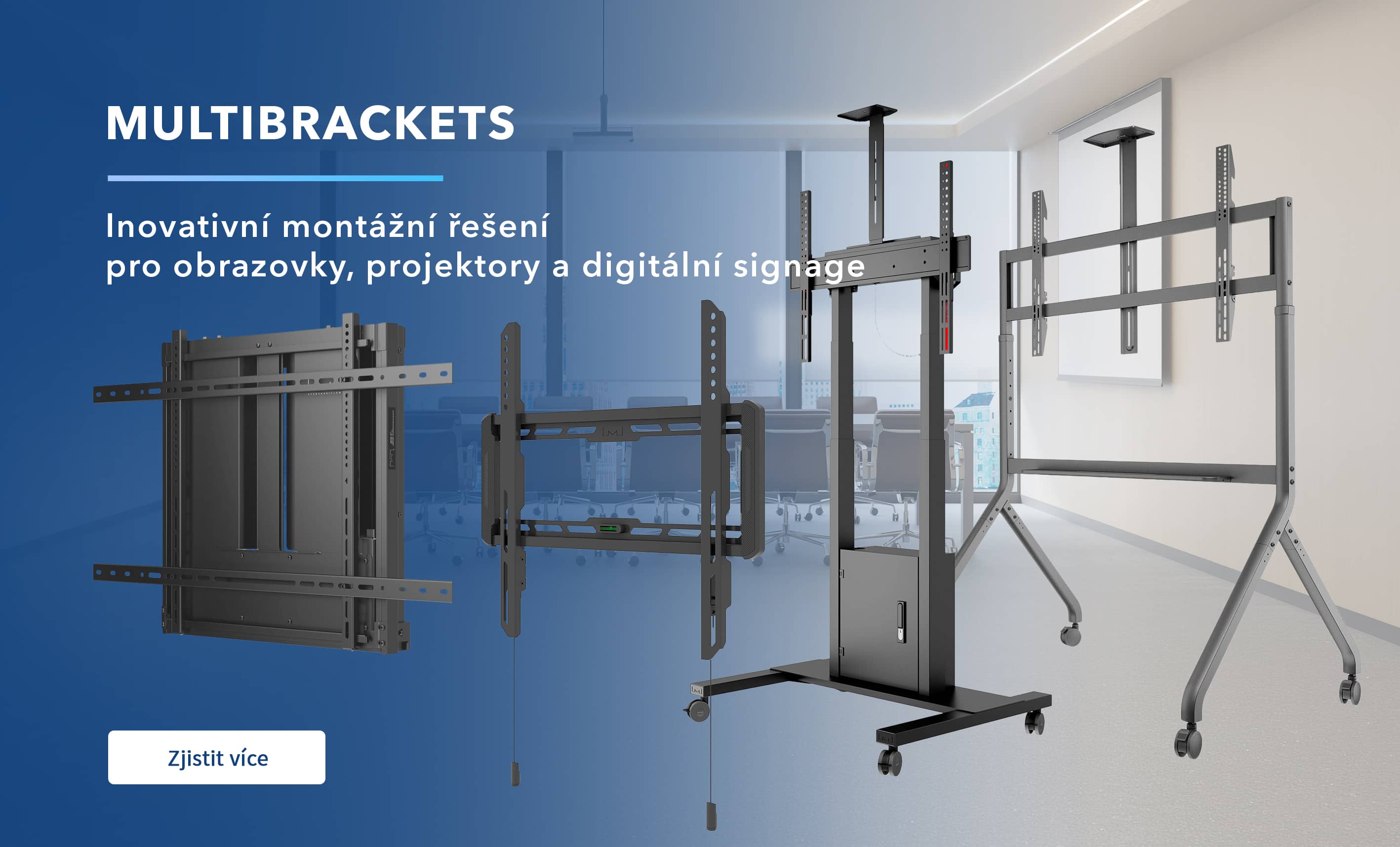 Multibrackets