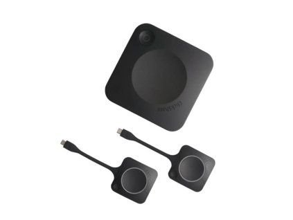 Barco ClickShare C-10 set GEN2 (2 tlačítka) 67 3