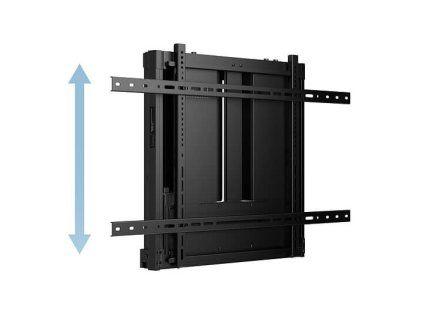 Multibrackets M Counterbalanced Wallmount 60–90 kg VESA 1000×600 67 17