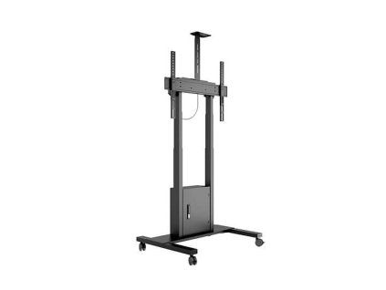 Multibrackets M Motorized Floorstand incl. cabinet & camerashelf 120 kg 67 18