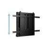Multibrackets M Counterbalanced Wallmount 60–90 kg VESA 1000×600 67 17