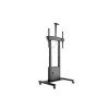 Multibrackets M Motorized Floorstand incl. cabinet & camerashelf 120 kg 67 18