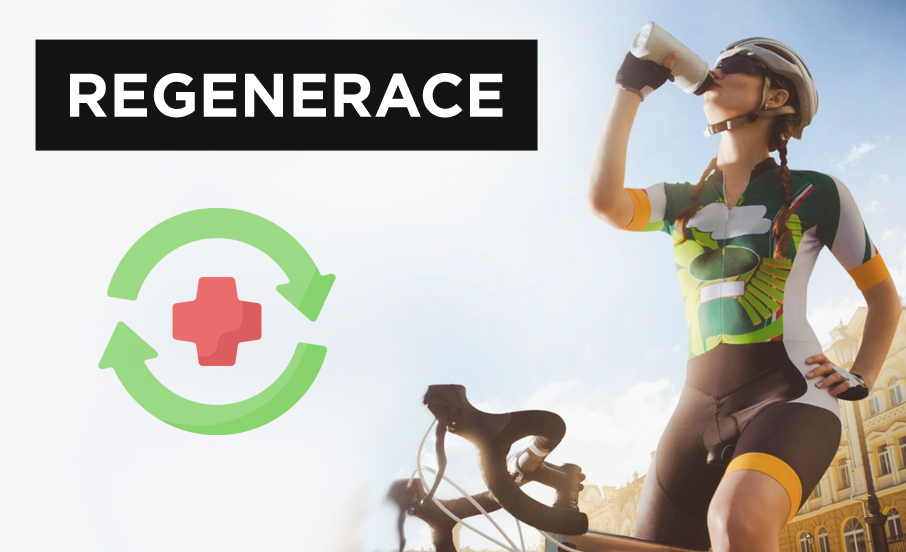 regenerace