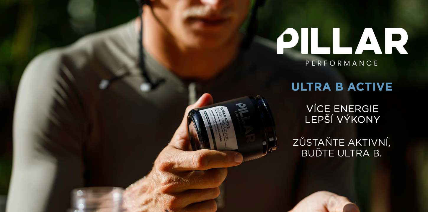 Ultra B Active