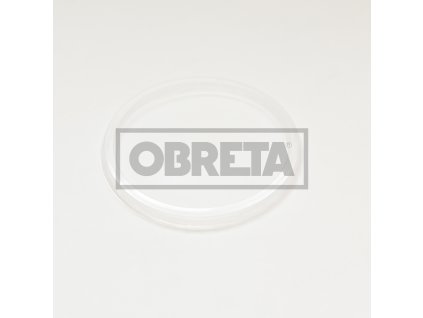 Vicko na zatavovaci misky PP 350, 500, 750, 1000 ml, kulate, transparentni