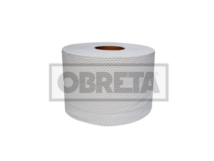 Toaletní papír XXL, 2 vrstvý, bílý