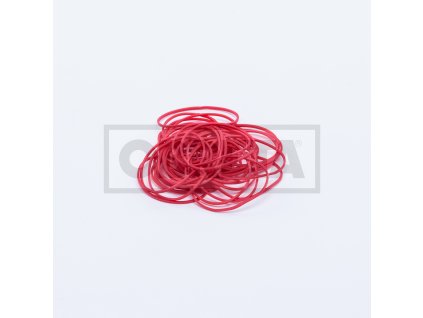 Gumičky průměr 40mm/1mm
