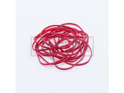 Gumičky průměr 80mm/4mm