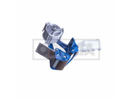 Zavírač kartonů K20 B s brzdou na pásku o šíři do 48 mm